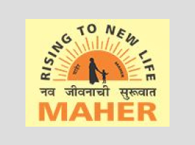 Maher Ashram