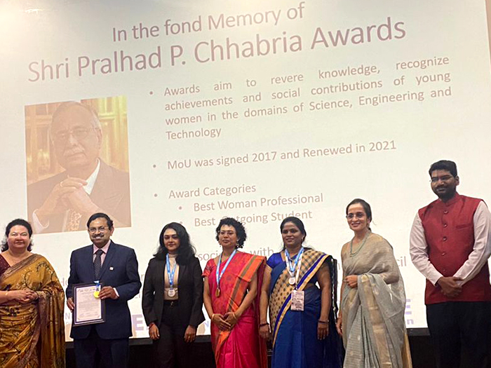 PPC Awards 2023
